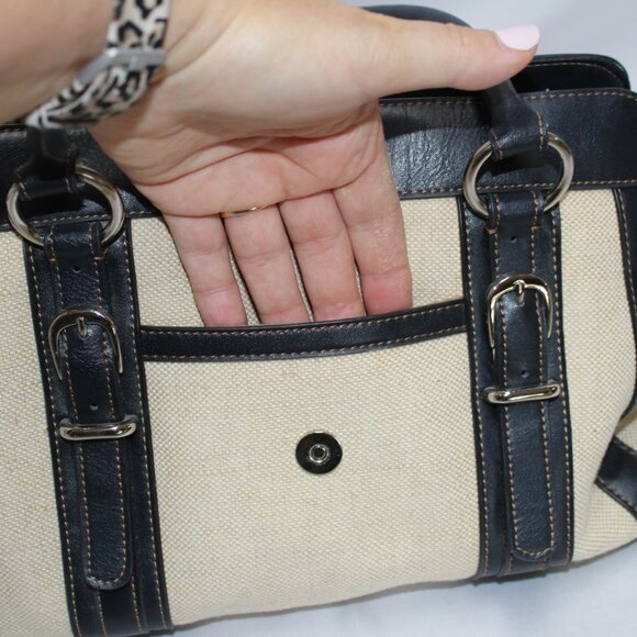 Etienne Collection Privee Shoulder Bag - Picture 10 of 13